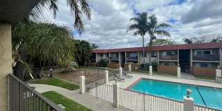 Lowered Price and Move In Special!! Two Bedroom Sunterra Condo in El Cajon remodeled with AC Gallery 1