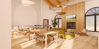 Caldera Caldera Gallery 1