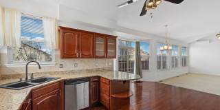 Long Realty & Property Management - Big home. Big yard. Big vibes. 6 beds 4 baths 3,556 sq ft Aurora Highlands 3-car garage Gallery 19