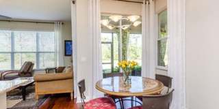 Single story 4 bedroom home in the quiet gated community of Bellalago. Gallery 7