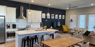 Great 3BR Home in the Heart of Nashville Gallery 4