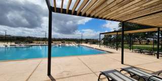4/3.5/2 with Game Room in Meyer Ranch / Fridge, Washer, Dryer Included / Meyer Ranch Amenities / CISD Gallery 43