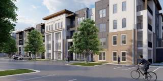 Bask Apartments Gallery 13