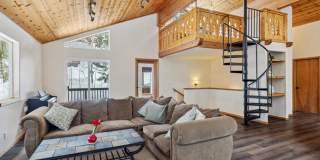 Spacious Prosser Lakeview Estates Long Term Rental Gallery 4