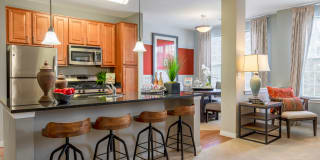 Creekstone Village Apartments Gallery 28