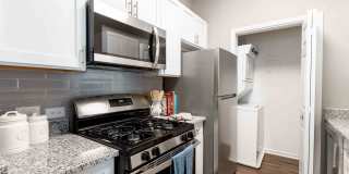 Orchard Village Apartments Gallery 13
