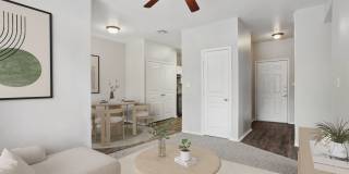 Affordable 55+ Community - The Claremont Gallery 2