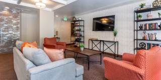 Seasons at Library Square Gallery 19