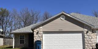 3313 S Kenser Court Gallery 1