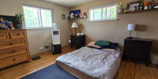Spacious Ranch-Style 5BR Home w/ Finished Basement & Large Fenced Yard Gallery 7
