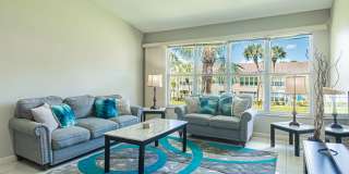 Fully Furnished Naples Condo Annual Rental - AVAIL NOW Gallery 1