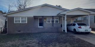 2 Bed 1.5 Bath in OKC! 2 Bed 1.5 Bath in OKC! Gallery 1