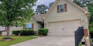 3 BR 2BA Ranch Home | Mundy Mill Gallery 1