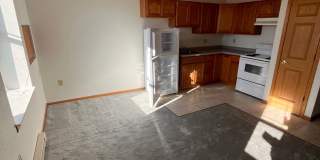 Brown Street Gallery 1