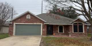 Beautiful Home in Forrest Hill Subdivision of Belton - GUARANTEED BELTON SCHOOLS Gallery 1