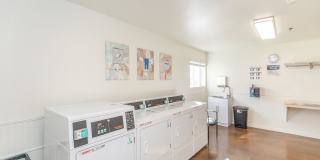 Casa Serena - Senior Housing Gallery 1