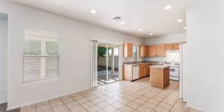 You're going to love this 4 bedroom 2.5 bath! Looks and Feels Brand New! Gallery 12