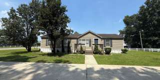 Murrells Inlet - 3 Bedroom / 2 Bathroom Mobile Home Gallery 1