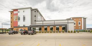 U32 Apartments Gallery 1