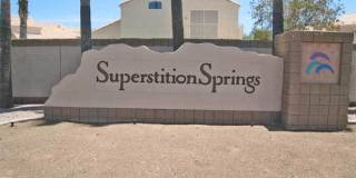 ** COMING IN AUGUST ** GREAT 3 BED 2 BATH HOME LOCATED NEAR POWER & BASELINE Gallery 1