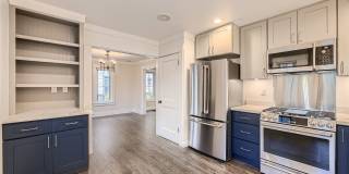 Beautiful Remodeled House with Fenced Yard in Maple Leaf Gallery 19