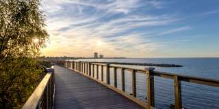 Artwalk Bucktown Gallery 30