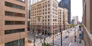 Boston Lofts Apartments Gallery 5