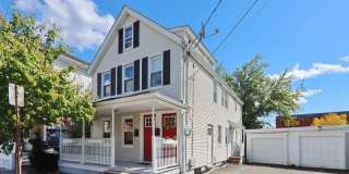 290 Essex St Gallery 1