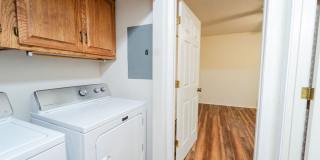 This newly remodeled house is the perfect cozy place to call home. It is 2 bed, 1.5 bath and pet friendly. Nestled in the community of Coronado courts and within walking distance of lake Coronado and the Coronado fitness center. Gallery 16