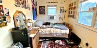 2 Oswald St #3C Boston MA 02120 Gallery 8