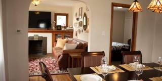Bungalow by the Green! Executive SLC Rental Home Gallery 7