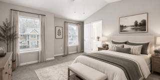 Alexander Crossing Apartments & Townhomes Gallery 3