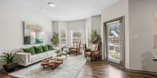 The Park on Forum Gallery 12