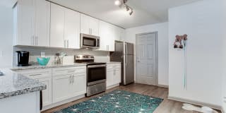 The Five @ North Decatur Gallery 5