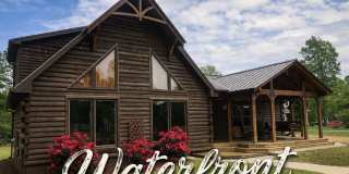 841 Treasure Point Road Gallery 1