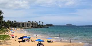 S Kihei Furnished Beach Condo near Charlie Young Beach and Cove Park Gallery 13