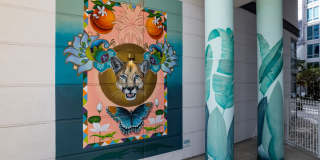 The Julian Gallery 20