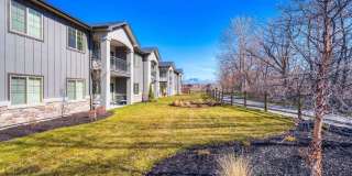 Eagle River Apartments Gallery 3