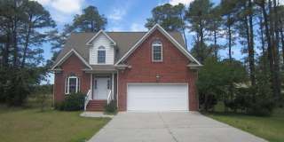 Live Where Others Vacation | 4BR Unique Home in the Gated Community of Fairfield Harbour! Gallery 1
