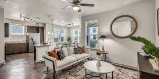 The Peri on Westheimer Gallery 4