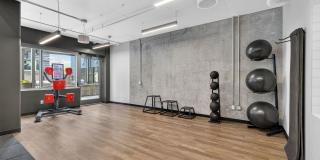 The Danforth Gallery 30