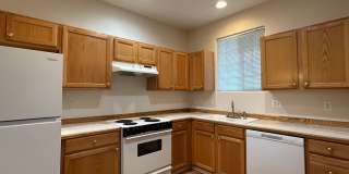 Three Bedroom Duplex Gallery 9