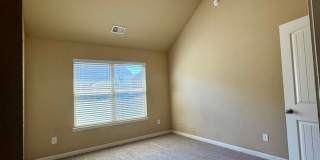 This beautiful 4-bedroom, 2.5-bath home Move-in ready and is waiting for you! Gallery 38