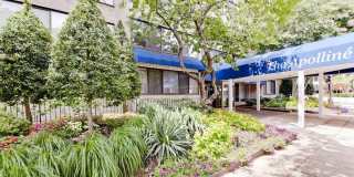 1330 NEW HAMPSHIRE Avenue NW unit: 823 Gallery 1