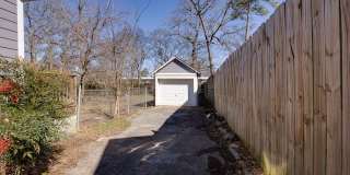 Newly Renovated 3BR/1BTH with Loft for Rent! Gallery 30