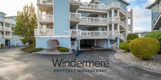 2BR/2BA Condo Overlooking the Bay - Water/Sewer/Garbage included! Gallery 28