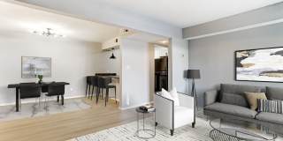 Coventry Court West Apartments Gallery 135