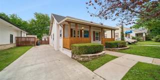 Gorgeous updated and modern open layout Gallery 4