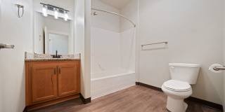 Webster Ridge Apartments Gallery 8