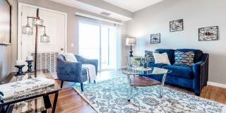 Gateway Green Apartments Gallery 11